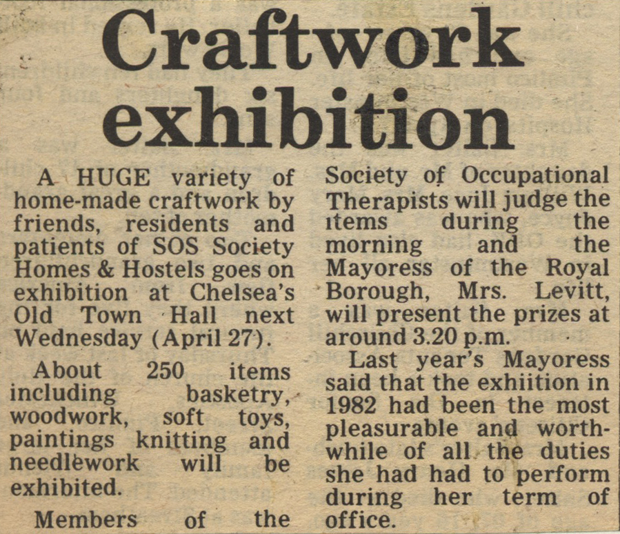 19830422 SOS SOCIETY HOMES & HOSTELS CRAFTS CN.jpg